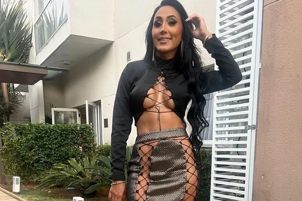 Dayanne Bezerra
