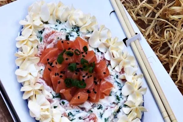 Ovo de sushi