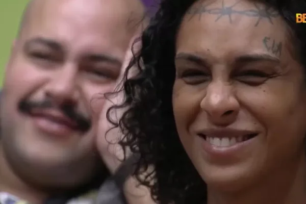 Linn da Quebrada