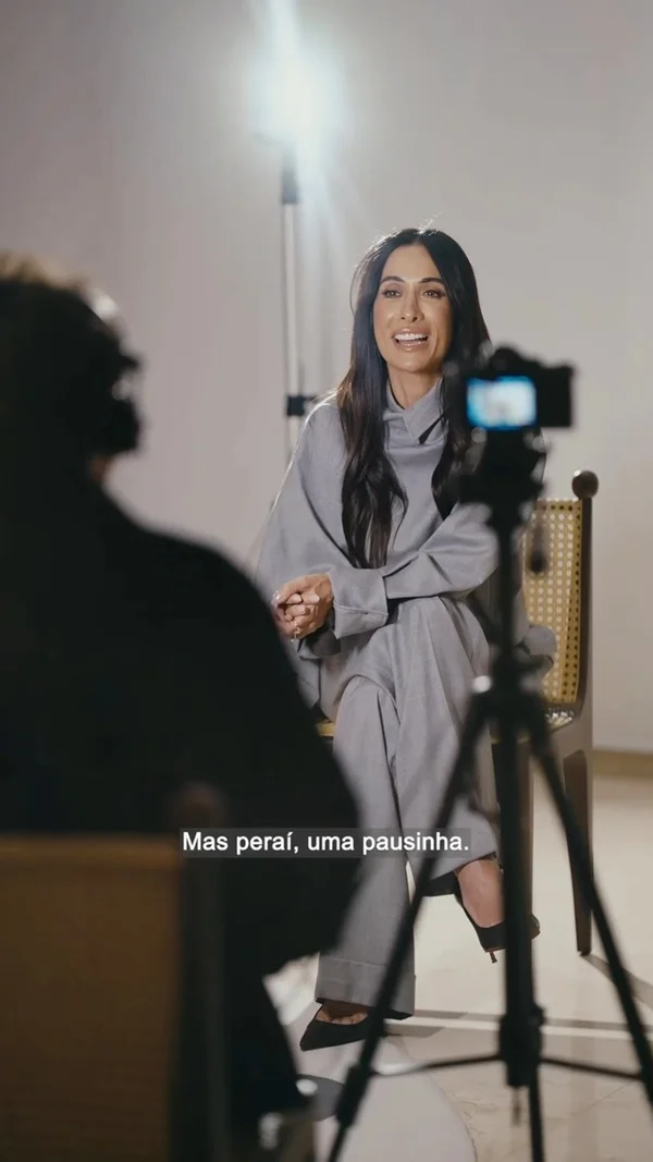 Silvia Braz, Olivia Merquior e Augusto Mariotti entram para a lista BoF 500 - destaque galeria Silvia Braz, Olivia Merquior e Augusto Mariotti entram para a lista BoF 500 - destaque galeria