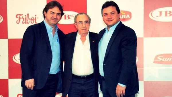 STJ nega habeas corpus e irmãos Batista continuam presos