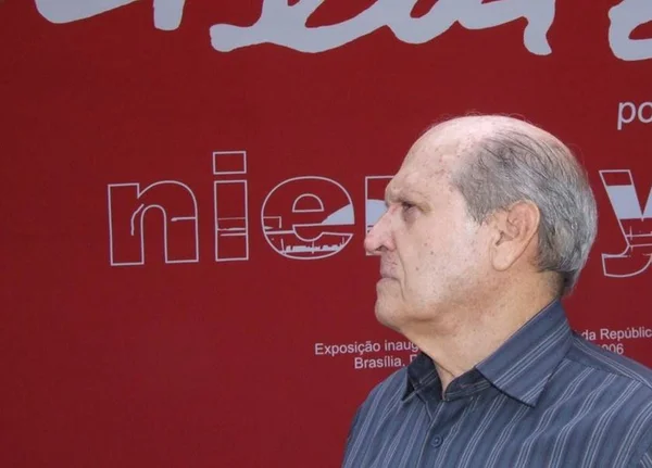 Arquiteto Carlos Magalhães morre, aos 88 anos, em Brasília