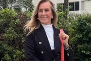 Helô Pinheiro falou sobre etarismo no mercado de trabalho Helô Pinheiro falou sobre etarismo no mercado de trabalho