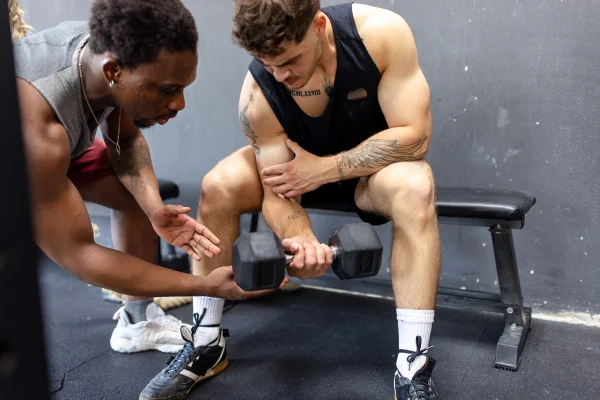 Segundo personal, iniciantes em musculação devem seguir estas regras