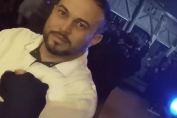 Empresário mata morador de rua para forjar a própria morte