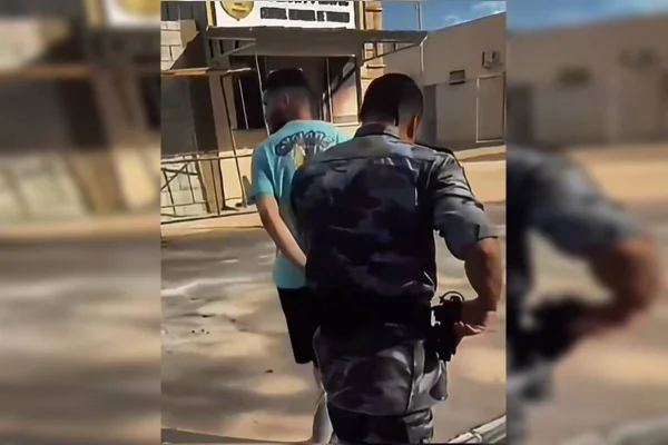 Homicida é preso 12 anos após matar policial militar a tiros