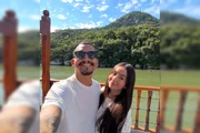 Influenciadora deixou marido, com quem estava há 15 anos. Influenciadora deixou marido, com quem estava há 15 anos.