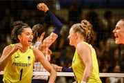 Vôlei: Zé Roberto define time que vai enfrentar a Bélgica nesta quinta - imagem 3 Vôlei: Zé Roberto define time que vai enfrentar a Bélgica nesta quinta - imagem 3
