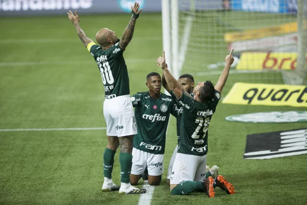 Palmeiras supera Ceará em noite inspirada de Prass e vence no Brasileirão