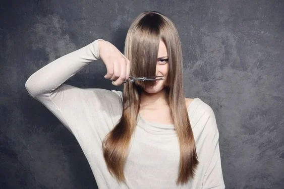cortar o cabelo - luas de corte - metropoles