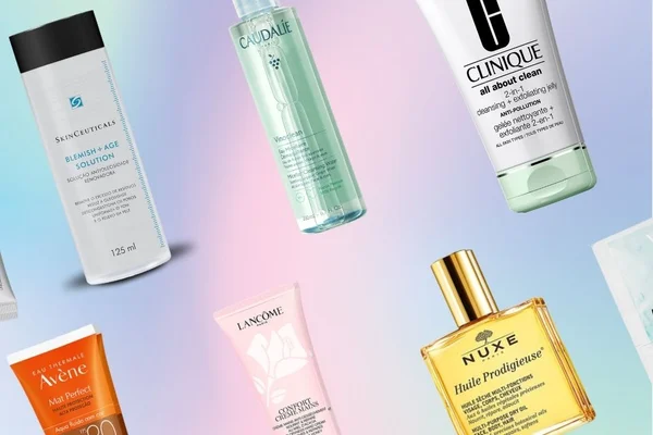 Skincare: 12 produtos de marcas famosas por menos de R$ 100