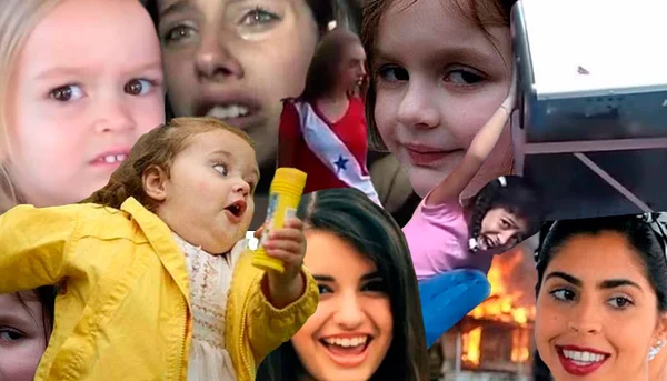 Quiz: Com qual meme feminino você mais se parece?