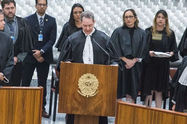 Seja quem ganhar eleição, não haverá retrocesso, diz presidente do STJ