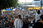 Feira da Vila Madalena