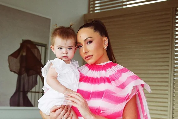 Vídeo. Festa de Zoe, filha de Sabrina Sato, tem 150 mil balões