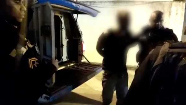 O ex-sócio cometeu o crime motivado por problemas na sociedade e relacionamento conjugal