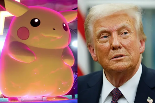 Nintendo, empresa de Pokèmon e Mario, processa governo Trump