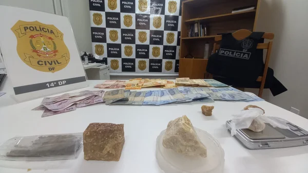 PCDF prende “justiceiros”, acusados de tentar matar suposto estuprador