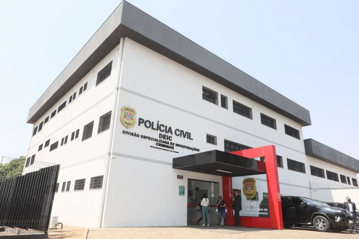Ataque hacker aconteceu em 5 de junho e afetou sistemas da administração municipal de São José do Rio Preto. Dois foram presos nesta terça - Metrópoles