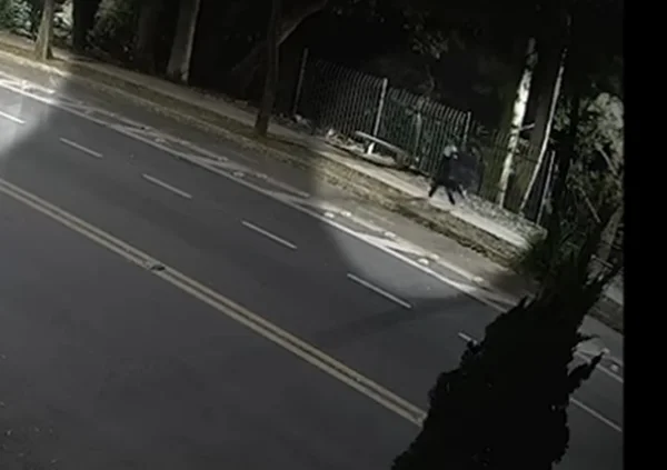 “Raiva e vergonha”: veterinária atacada por “Maníaco do Parque” desabafa