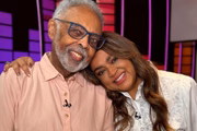 Gilberto Gil e Preta