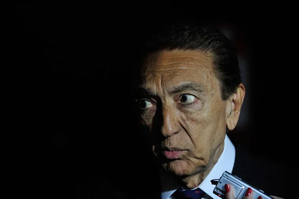 STF autoriza quebra de sigilos do ex-ministro Edison Lobão