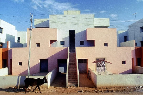 Arquiteto indiano Balkrishna Doshi vence o Prêmio Pritzker 2018