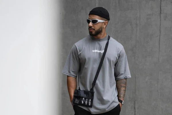 Ex-De Férias, Gabriel Sampaio pede vaga no BBB24 e faz apelo a Boninho: “Tá na hora”