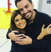 Mara foi bem recebida por Leo Dias, mas não pelos outros colegas do programa Mara foi bem recebida por Leo Dias, mas não pelos outros colegas do programa