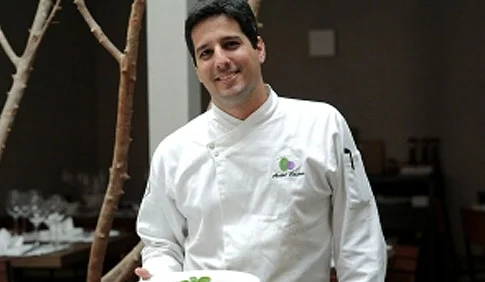 Chef André Castro inaugura em setembro o Authoral, na 302 Sul