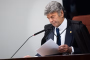 Ministro Luiz Fux