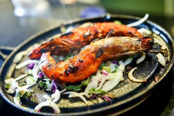 Mumbai: descubra o novo restaurante indiano de Águas Claras