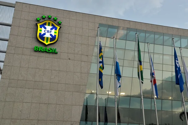 CBF sede