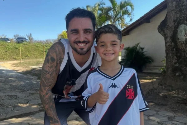 Imagem colorida, Homem morre após ser baleado- Metrópoles
