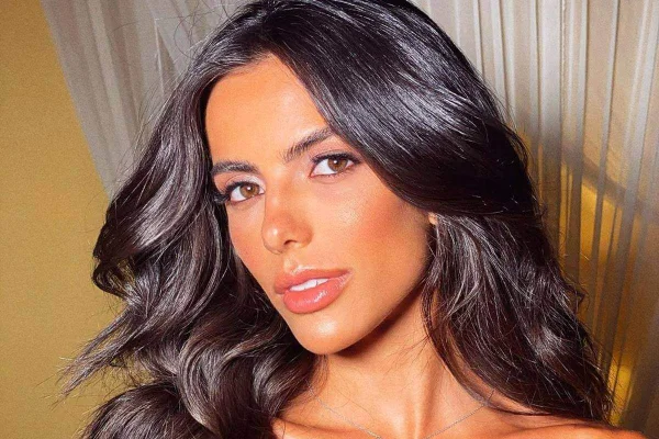 Duda Portella Nogueira