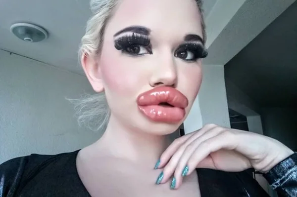 barbie da vida real