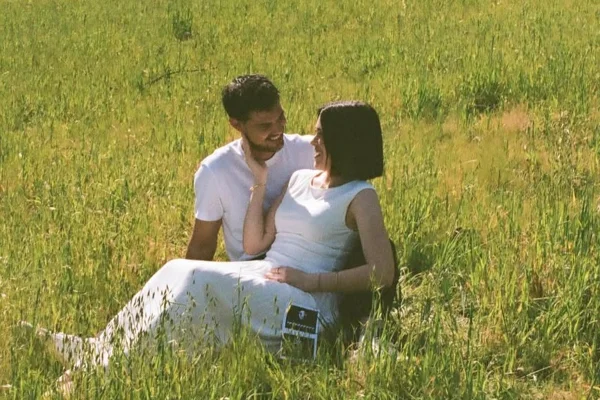Taylor Lautner, o Jacob de Crepúsculo, anuncia que será pai pela primeira vez