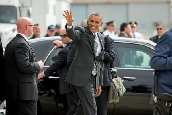 Obama e Castro anunciam primeira reunião formal desde reaproximação diplomática