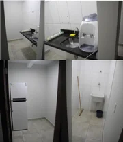 Imagens mostram como está a Papudinha preparada para a detenção de Jair Bolsonaro Imagens mostram como está a Papudinha preparada para a detenção de Jair Bolsonaro