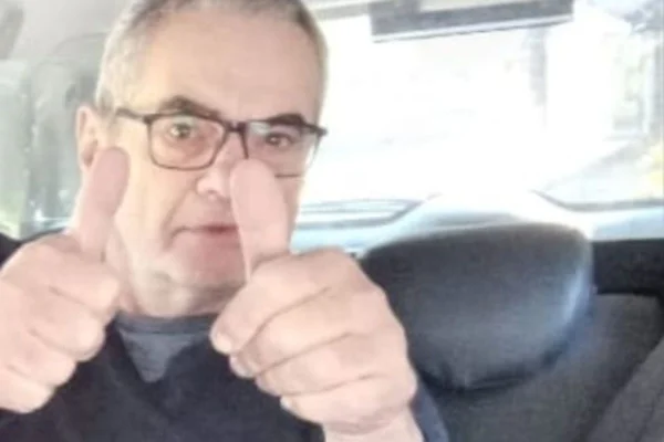 Segundo o advogado da vítima, sequestrador teria usado casa de Ricardo como garantia de empréstimo com agiota. Ele ficou 4 dias em cativeiro - Metrópoles