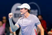 O ATP 250 de Bruxelas foi o primeiro campeonato com Fonseca nas cabeças de chave O ATP 250 de Bruxelas foi o primeiro campeonato com Fonseca nas cabeças de chave