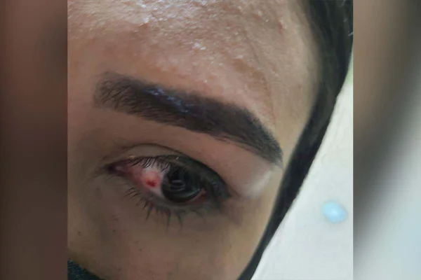Mulher é agredida por PM no DF