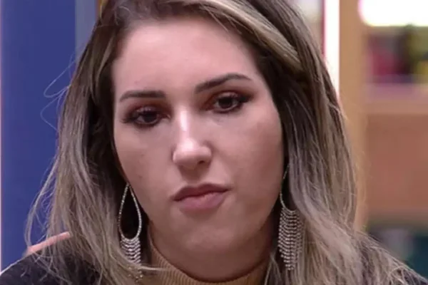 Amanda Meirelles campeã do BBB 23
