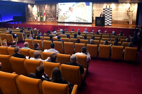 Brasília 60 anos: filme homenageia empreendedores pioneiros