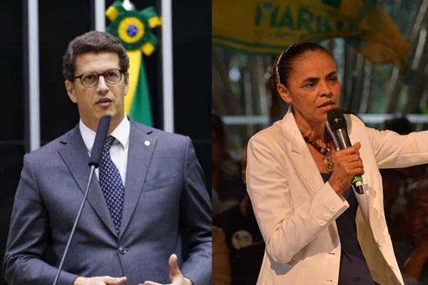 “Não quero fazer com a Marina o que fizeram comigo”, diz Salles