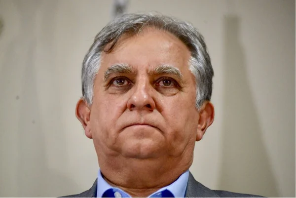 STF envia à 1ª instância processo contra Izalci, pré-candidato ao GDF