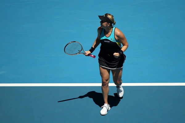 Pliskova perde para russa e é eliminada no Aberto da Austrália