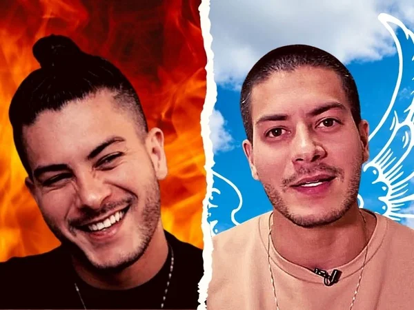 Arthur Aguiar de cancelado a queridinho do público