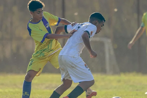 Candangão Sub-15 conhece primeiros classificados para a próxima fase