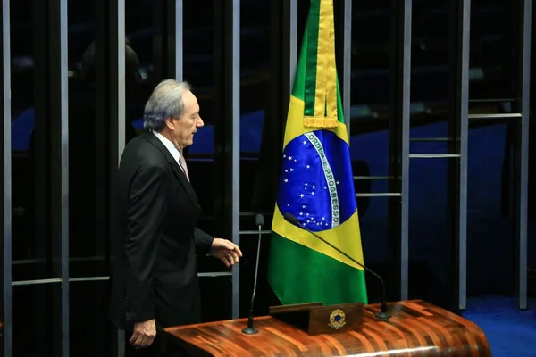 O recado do STF via Lewandowski para os partidários do golpe